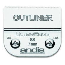 Andis 64160 Ultraedge Outliner Blade