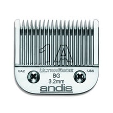 Andis 64205 Ultraedge Clipper Blade, Size 1a
