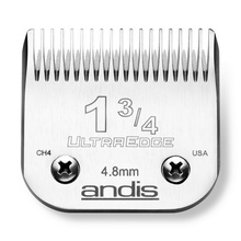 Andis 65685 Ultraedge Clipper Blade, Size 1-3/4