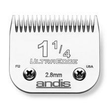 Andis 65690 Ultraedge Clipper Blade, Size 1-1/4