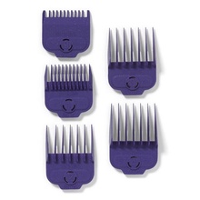 Andis 66345 Nano Silver 1-Magnet Attachment Comb Set