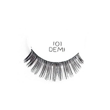 Ardell 65001 Natural Lash 101 Demi Black