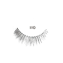 Ardell 65004 Natural Lash 110 Black