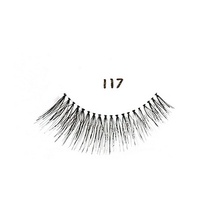 Ardell 65005 Natural Lash 117 Black