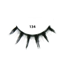 Ardell 65009 Natural Lash 134 Black