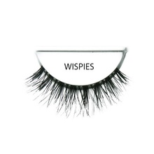 Ardell 65010 Invisibands Wispies Black