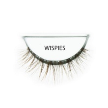 Ardell 65011 Invisibands Wispies Brown