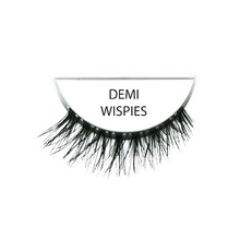 Ardell 65012 Invisibands Demi Wispies Black