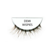Ardell 65013 Invisibands Demi Wispies Brown