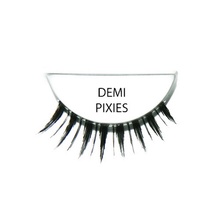 Ardell 65014 Invisibands Demi Pixies Black