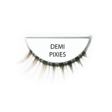Ardell 65015 Invisibands Demi Pixies Brown