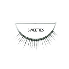 Ardell 65019 Invisibands Sweeties Black