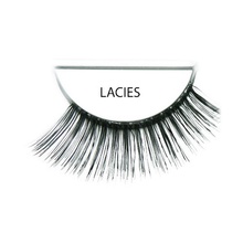 Ardell 65022 Invisibands Lacies Black