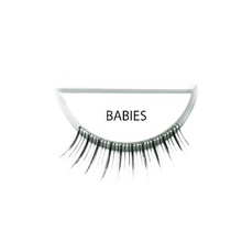 Ardell 65031 Invisibands Babies Black