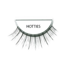 Ardell 65032 Invisibands Hotties Black