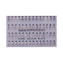 Ardell 65052 Duralash Naturals Medium Black