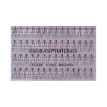 Ardell 65055 Duralash Naturals Long Brown