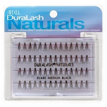 Ardell 65097 Duralash Flare Medium Black
