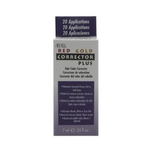 Ardell 75095 Red Gold Color Corrector Plus, .25 Oz Bottle
