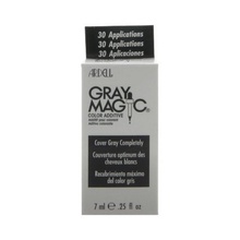 Arderll 780585 Gray Magic Color Corrector, .25 Oz Bottle