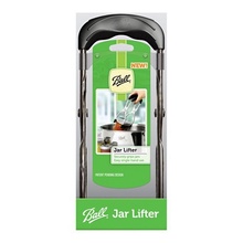 Ball 10731 Secure-grip Jar Lifter