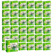 Ball 42000 Wide Mouth Canning Jar Lids, 36 Packs Of 12