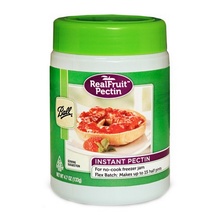 Ball 71365 Flex Batch Instant Real Fruit Pectin, 4.7 Oz. Bottle