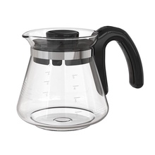 Black & Decker CM0701GC 5 Cup Coffee Maker Carafe fits Model CM0700B, CM0701B