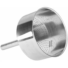 Bialetti 0800105 funnel 6 cups