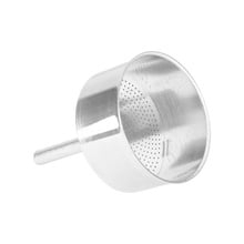 Bialetti 0800108 funnel 18 cups