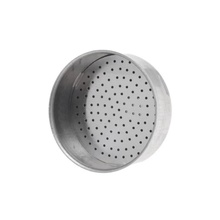 Bialetti 0800126 funnel moka induction 6 cup