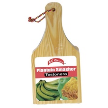 Bene Casa BC-65233 Large Wood Tostonera