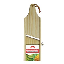 Bene Casa BC-65238 Adjustable Plantain Slicer