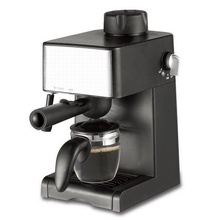 Bene Casa BC-99189 Espresso Maker, 4-Cup