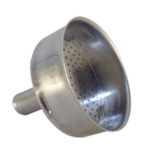 Bialetti 06619/06875 Moka Funnel, 1 Cup