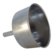 Bialetti 06620/06878 Moka Funnel, 9 Cup