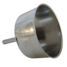 Bialetti 06624 /06995 Mukka Funnel Filter