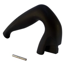 Bialetti 06628 Moka Handle, 9 & 12 Cup