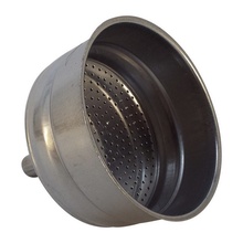 Bialetti 06630/06842 Stainless Steel Filter, 6 Cup