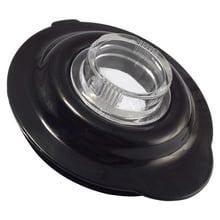 Univen Blender Jar Lid Compatible with Black & Decker Blenders Jars with  4-5/8 (11.75cm) Inside Dia