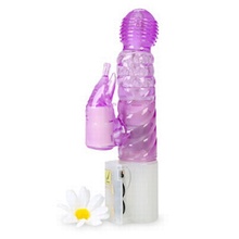 Butterfly Vibrator That Lights Up