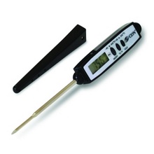 Cdn Dt450x Proaccurate Waterproof Pocket Thermometer
