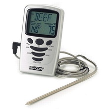 Cdn Dtp482 Proaccurate Digital Programmable Therm./timer