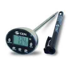 Cdn Dtq450X Proaccurate Digital Thermometer