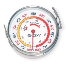Cdn Gts800x Proaccurate Grill Surface Thermometer