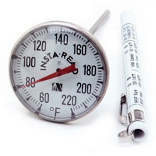 Cdn Irl220 Insta-read General Purpose Thermometer