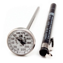 Cdn Irt220 Proaccurate Insta-read Nsf Pro Thermometer