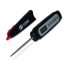 Cdn Q2-450X Proaccurate Digital Thermometer With Rope