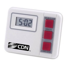 Cdn Tm2 Digital Timer
