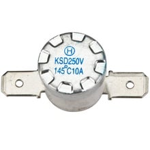 Ceramic Thermostat 145 Degree, Used In Many Coffeemakers